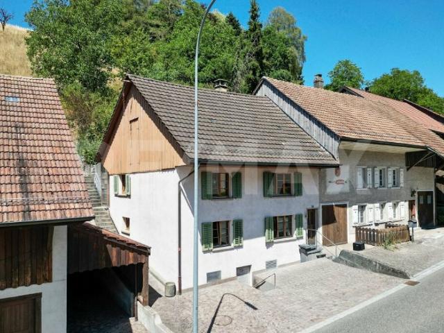 Immobilie kaufen in Würenlingen, Aargau