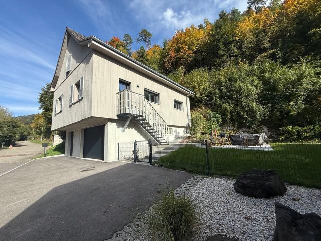 Haus kaufen in Delémont, Jura