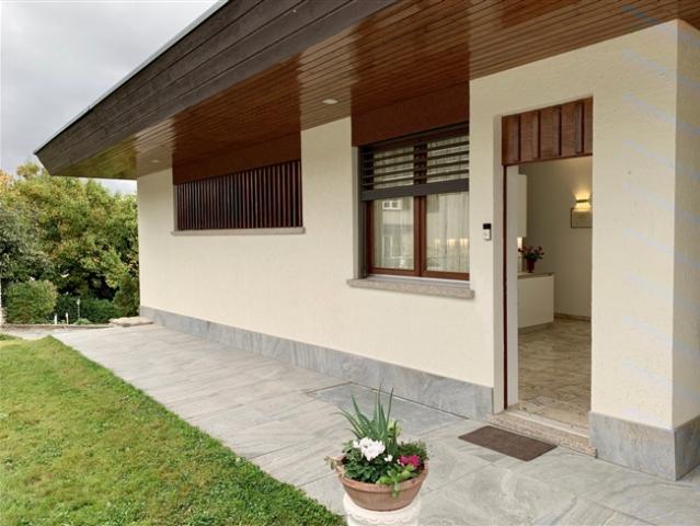 Wohnung mieten in Muzzano, Tessin