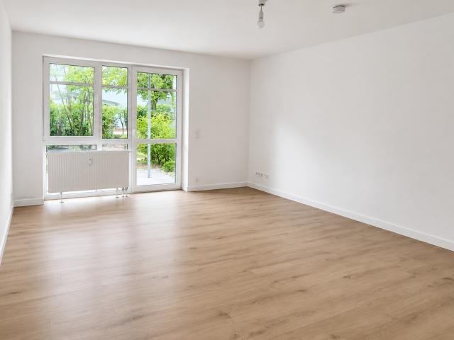 Wohnung mieten in Regensburg, Bayern