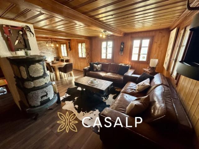 Haus kaufen in Baar, Nendaz, Wallis