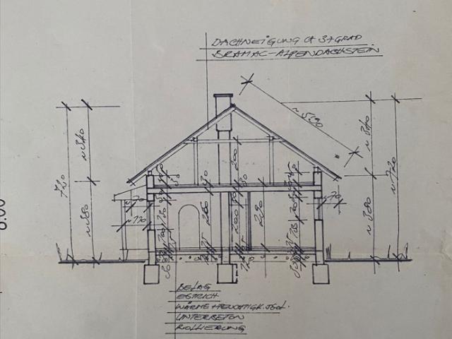Haus mieten in Kirchberg an der Raab, Fladnitz im Raabtal