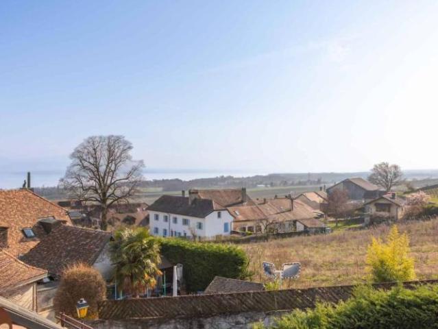 Haus kaufen in Essertines-sur-Rolle, Waadt
