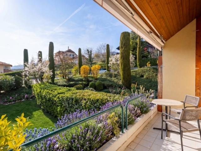 Reihenfamilienhaus kaufen in Tartegnin, Waadt