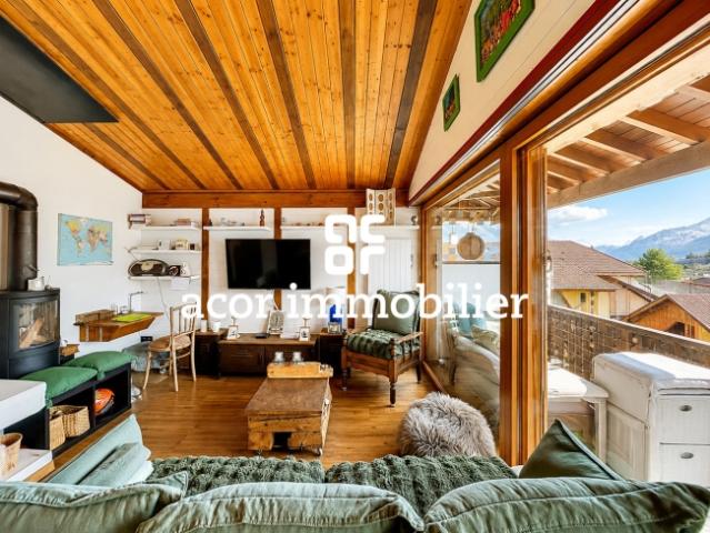 Einfamilienhaus kaufen in Venthône, Wallis