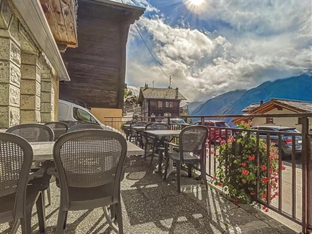 Wohnung kaufen in Saint-Martin (VS), Wallis