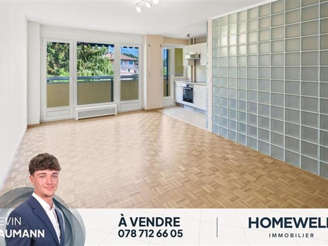 Wohnung kaufen in Vevey, Waadt