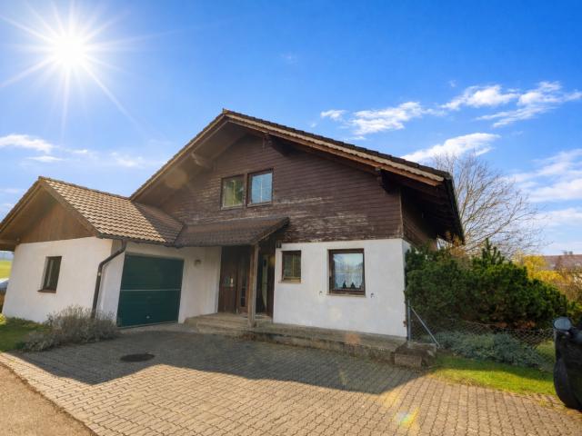 Einfamilienhaus kaufen in Lochen, Oberösterreich