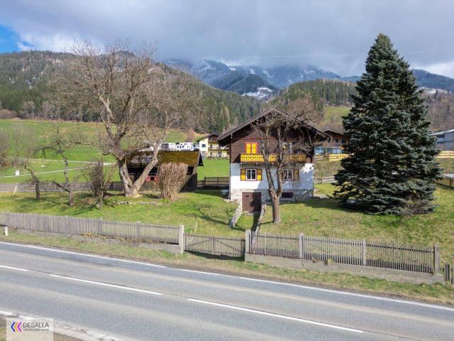 Haus kaufen in Bruck an der Großglocknerstraße, Salzburg
