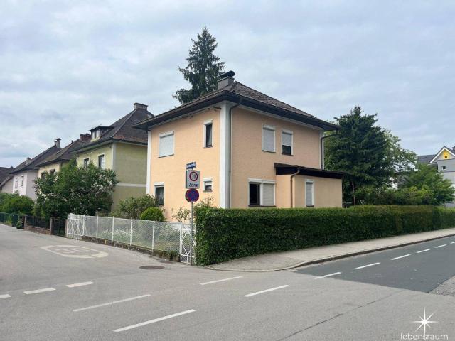 Haus kaufen in Klagenfurt am Wörthersee, Innere Stadt