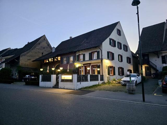 Atelier mieten in Muttenz, Basel-Landschaft