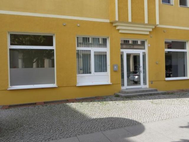 Gewerbe mieten in Nauen, Brandenburg