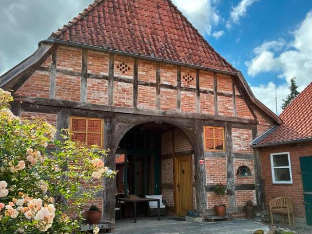 Haus kaufen in Dörverden