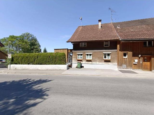 Haus mieten in Haselstauden, Dornbirn
