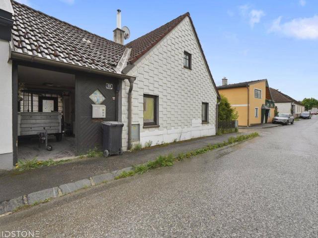 Haus kaufen in Göpfritz an der Wild, Niederösterreich