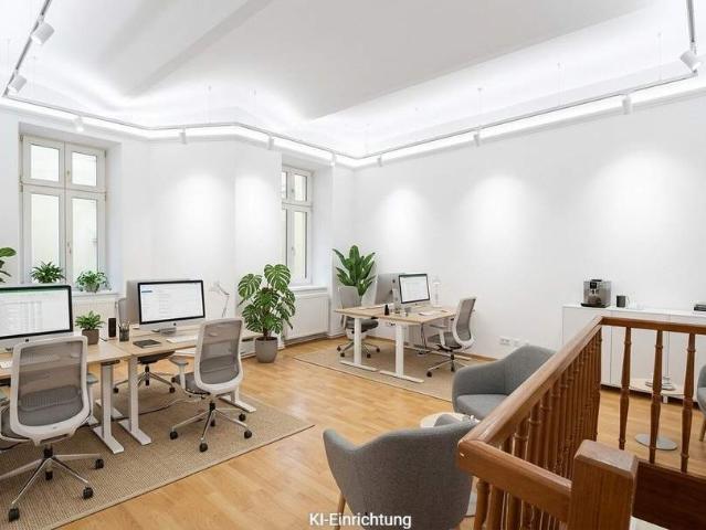 Gewerbe mieten in Neubau, Wien