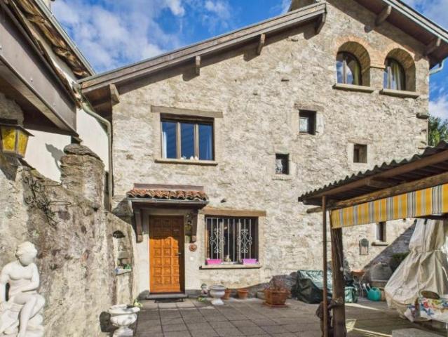 Haus mieten in Monteceneri, Tessin