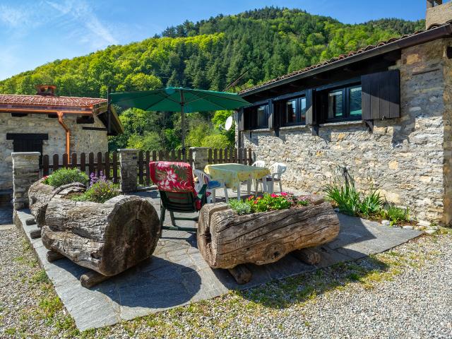 Haus kaufen in Tessin