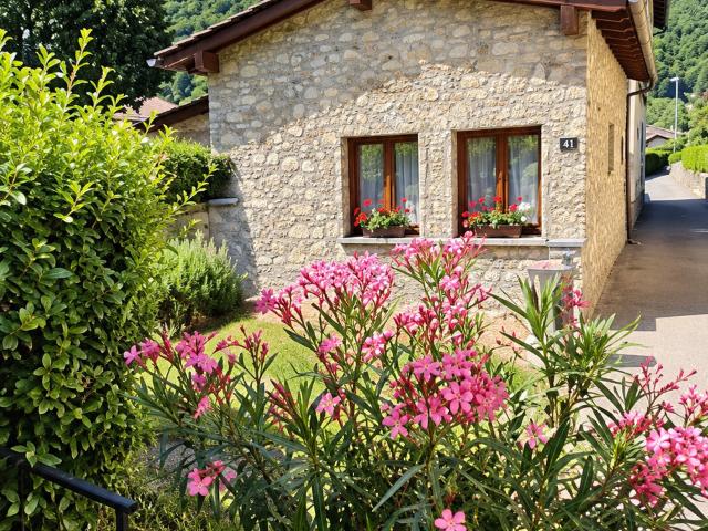 Reihenfamilienhaus kaufen in Aldesago, Tessin