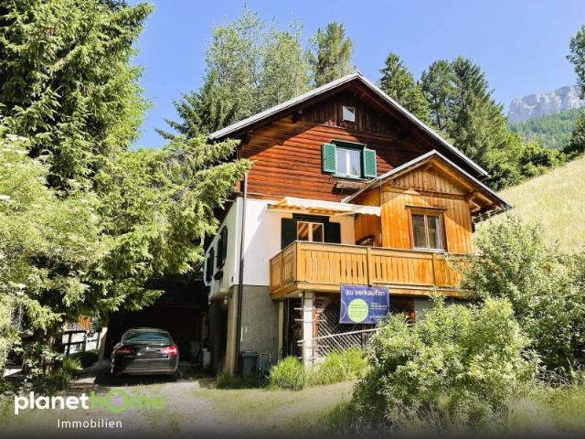 Haus kaufen in Altaussee, Steiermark