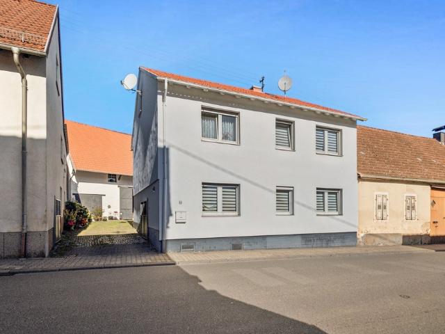Haus kaufen in Lohnsfeld, Donnersbergkreis