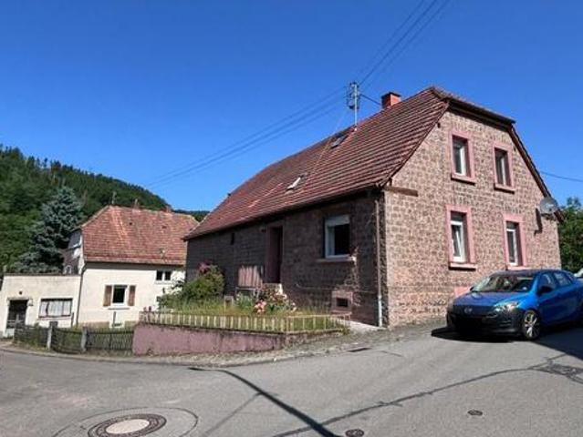 Haus kaufen in Steinalben, Rheinland-Pfalz