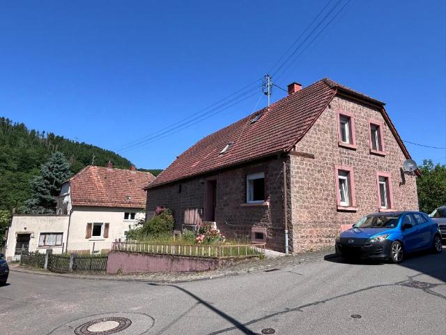 Haus kaufen in Steinalben, Rheinland-Pfalz