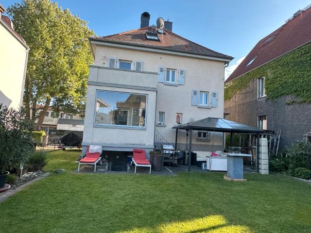 Haus kaufen in Gustavsburg, Ginsheim-Gustavsburg