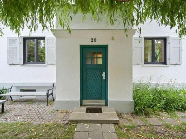 Haus kaufen in Augsburg, Bayern