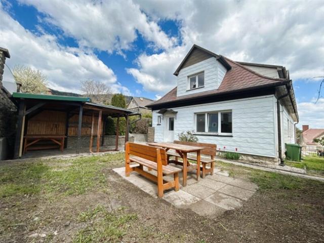 Haus kaufen in Grünbach am Schneeberg, Niederösterreich