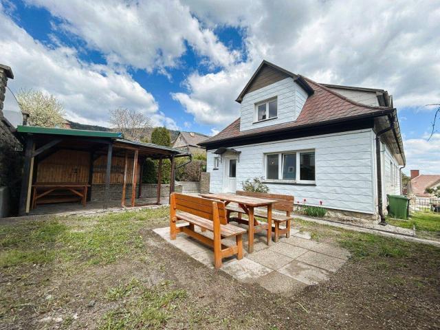 Haus kaufen in Grünbach am Schneeberg, Niederösterreich