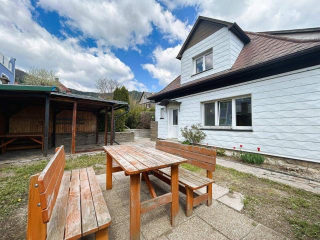 Haus kaufen in Grünbach am Schneeberg, Niederösterreich