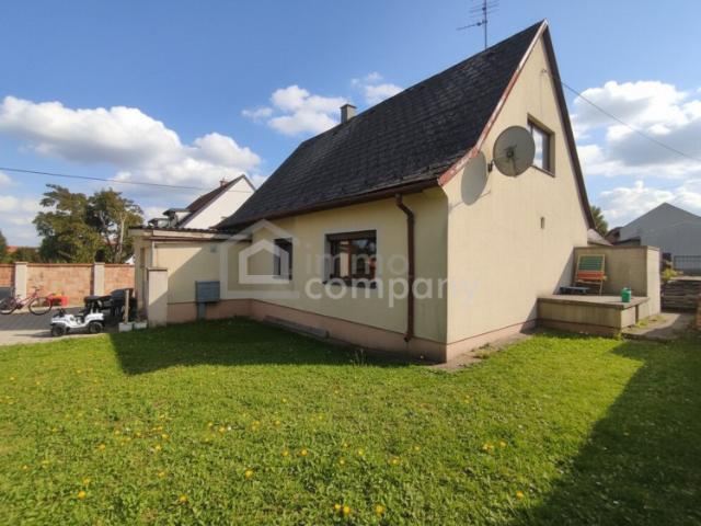 Einfamilienhaus kaufen in Rust, Burgenland