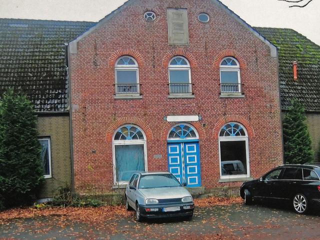 Haus kaufen in Wangerland, Niedersachsen