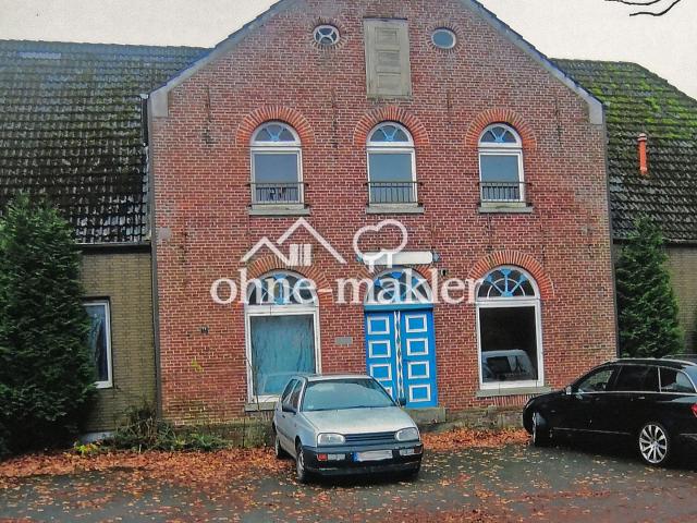 Haus kaufen in Hohenkirchen, Wangerland