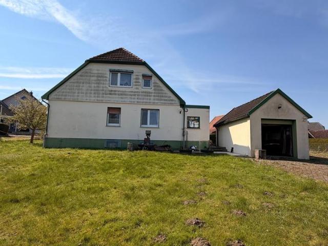 Haus kaufen in Rehme, Bad Oeynhausen