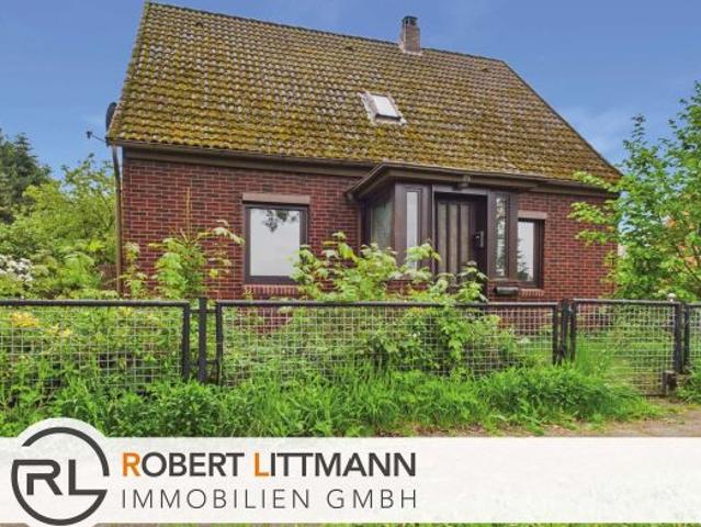 Haus kaufen in Visselhövede, Niedersachsen
