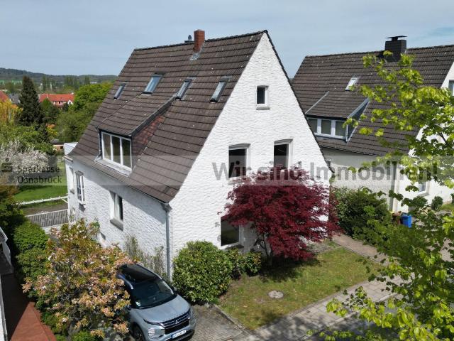 Haus kaufen in Westerberg, Osnabrück
