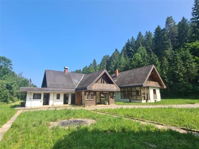 Villa kaufen in Voitsberg, Krems