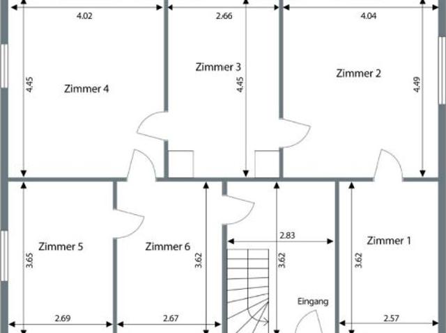 Haus kaufen in Kändler, Limbach-Oberfrohna