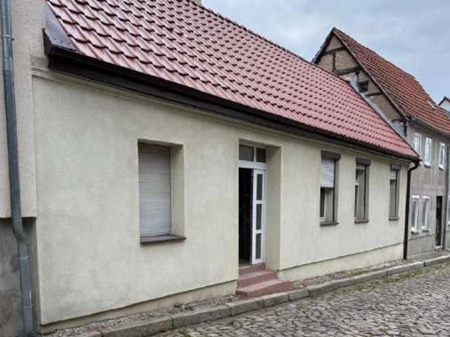 Haus kaufen in Burg, Eifelkreis Bitburg-Prüm