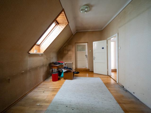 Einfamilienhaus kaufen in Liebenau, Gersdorf-Feistritz