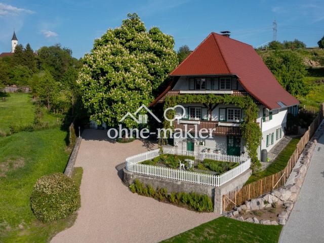 Haus kaufen in Stühlingen, Baden-Württemberg