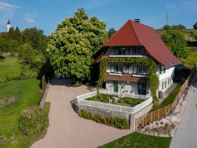 Villa kaufen in Schwaningen, Stühlingen