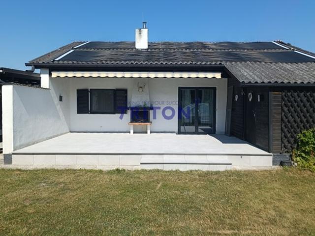 Bungalow kaufen in Neufeld an der Leitha, Burgenland