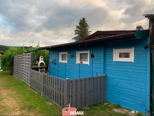 Haus kaufen in Lamperstätten am See, Sankt Nikolai im Sausal