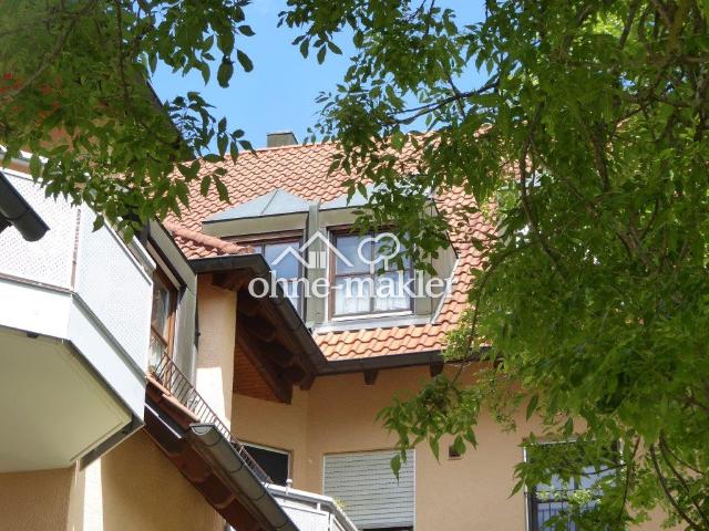 Apartment kaufen in Meitingen, Bayern