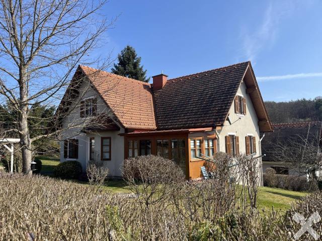 Haus kaufen in Klöchberg, Klöch