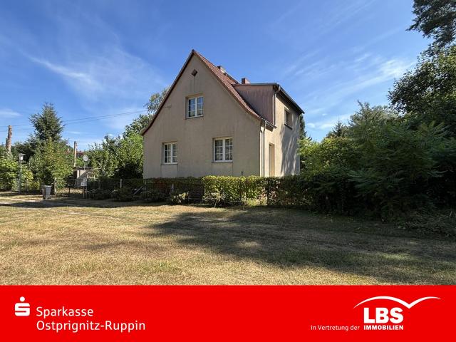 Villa kaufen in Vielitzsee, Brandenburg