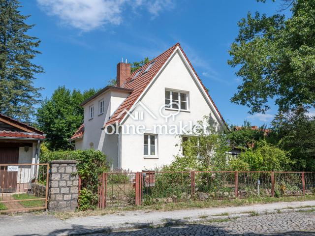 Haus kaufen in Kleinmachnow, Brandenburg